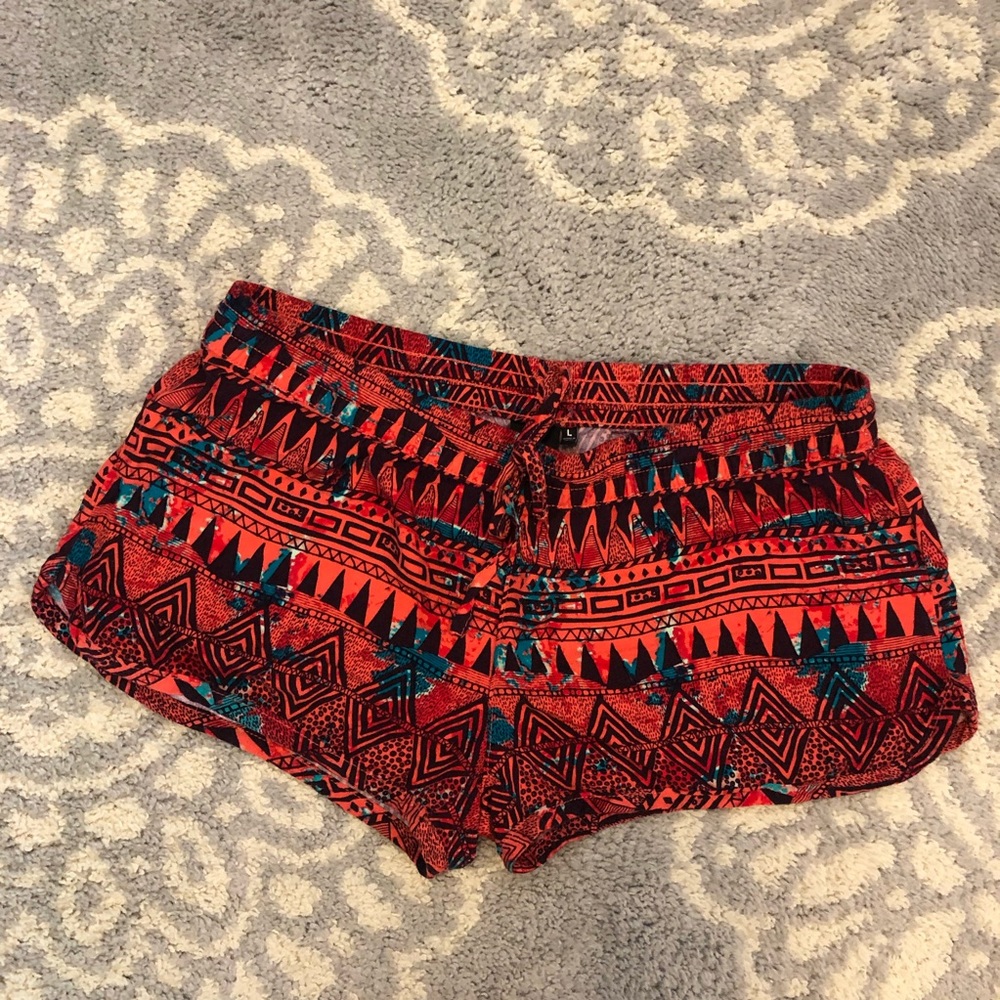 Hurley shorts